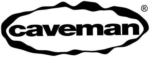 caveman logo