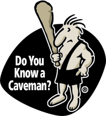 Caveman Life